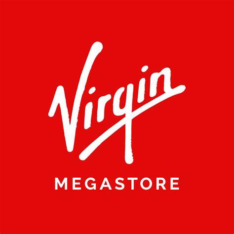 virgin megastores